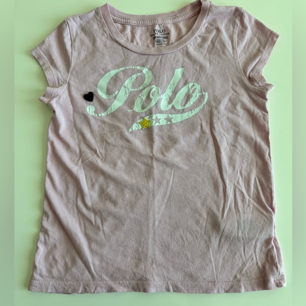 Ralph Lauren Tshirt